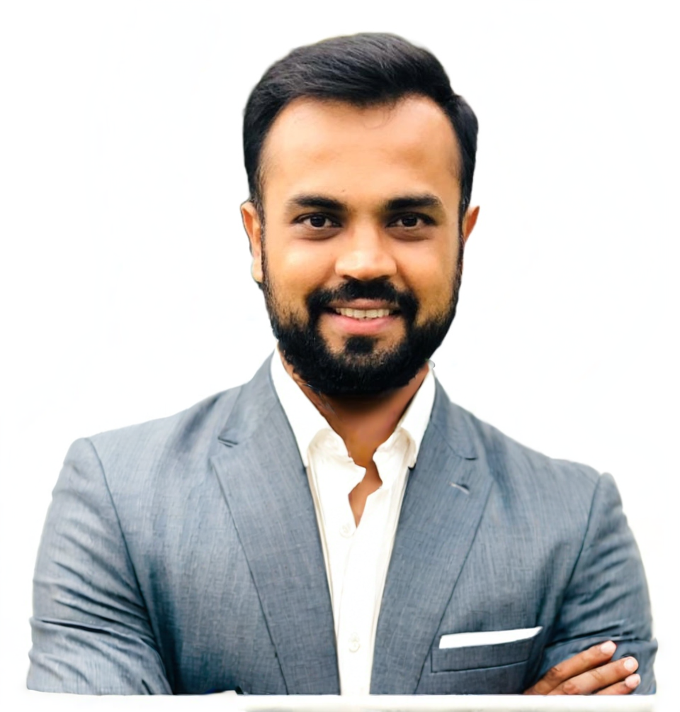 Karan Kumar Ratra